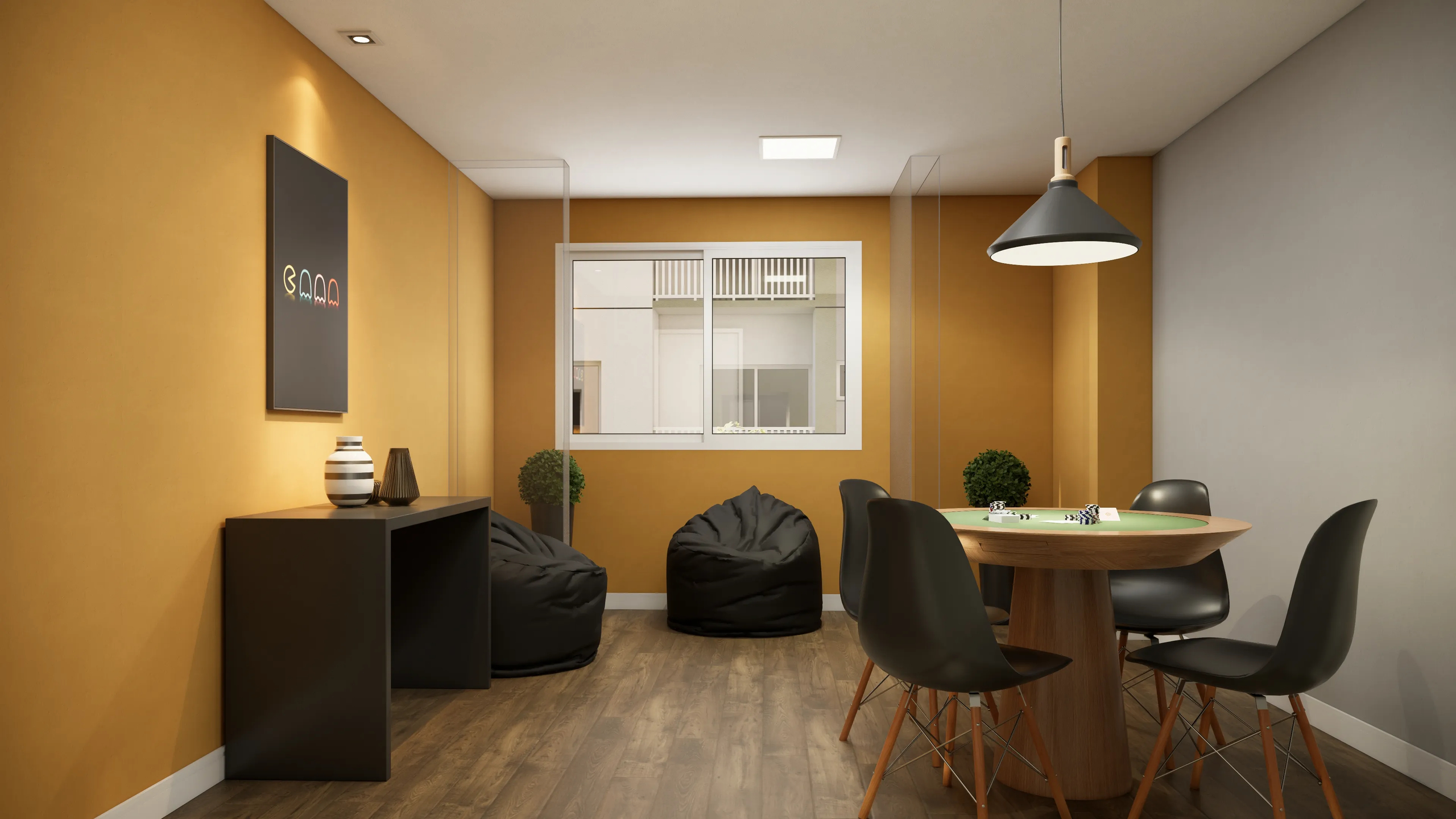 Apartamento na Parque Nabuco, Zona Sul de São Paulo, ideal para quem busca conforto, mobilidade e ótima localização.